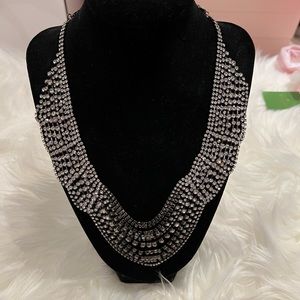 NWT Nordstrom BP sparkly necklace